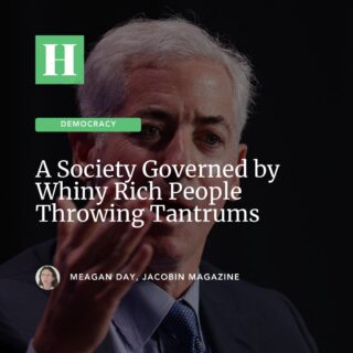 💰 Who holds real power in America?
When the ultra-rich threaten to flee if taxed, public priorities are put on hold. What does that say about our democracy?

📚 What does education look like when AI enters the classroom?
At @uconn one professor is rethinking writing—showing how AI can sharpen, not replace, student thinking.

📺 What’s lost when public media goes silent?
With @cpbmedia1967  defunded, over 1,500 local stations face collapse. What happens when the last trusted voices disappear?

These aren’t just headlines.
Together, they ask: Who gets heard, who gets left out, and what kind of future are we building?

🔗 Read them all via the link in our bio.