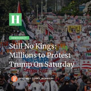 💥 No Kings: Hartford Edition
Across Connecticut, people are saying it loud — no more kings. From Hartford to the Hill, citizens are taking to the streets to defend democracy and reject authoritarian rule.

🔥 Still No Kings: Millions to Protest Trump
This Saturday, millions will rise again against the autocratic regime of President Donald Trump. The movement isn’t fading — it’s multiplying.

📣 Hartford Protest: No Kings Day
Join the march. Stand for democracy. Because silence is compliance, and Hartford is ready to be heard.

🧭 No One Is Coming to Save Us
If you believe in democracy, you’re not alone. Across New England, organizers are uniting for freedom, equality, and truth. The fight begins where you stand.

📞 Mass Call: What’s Next After No Kings?
After the march comes the mission. Join the national call to decide what’s next for the movement — and how to keep the pressure on.

🏘️ AARP Connecticut: Strengthening Communities
While protests fill the streets, AARP Connecticut is investing thousands to make neighborhoods more livable and connected for people of all ages.

These aren’t just headlines — they’re reminders of what’s at stake.
Together, they ask: What kind of democracy are we building, and who is it really for?

🔗 Read more at the link in bio.