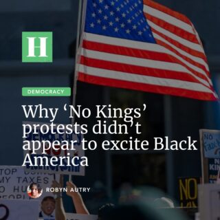 This week in The Hartford Times:

👉 Black America’s quiet stance on the “No Kings” protests — a reflection on exhaustion, resilience, and reclaiming power.

👉 Economic populism gains traction — but can Democrats overcome their own brand problem?

👉 Can thoughtful public spaces revive our downtowns and bring communities back together?

👉 A new interactive map shows how Connecticut nonprofits are saving the state billions through tough, essential work.

👉 Hartford Opportunity Youth Collaborative secures $1.2 million to build brighter futures for young people.

Stories of resistance, reinvention, and renewal — all shaping Connecticut and beyond.

🔗 Visit the link in our bio to read this week’s stories.

#HartfordTimes #KnowledgeIsPower