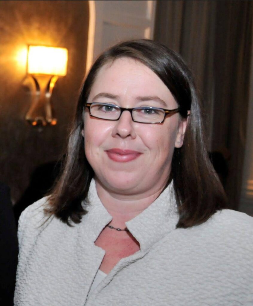Melissa Combs