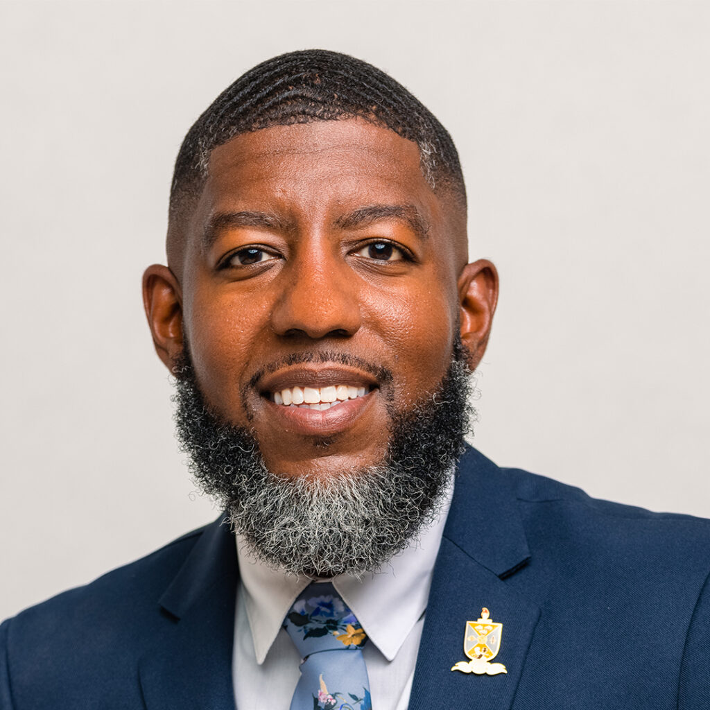 Curtis Rodriguez-Porter