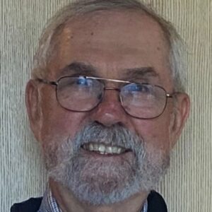 Picture of Otto Wahl, Ph. D.