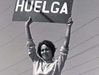 Dolores Huerta